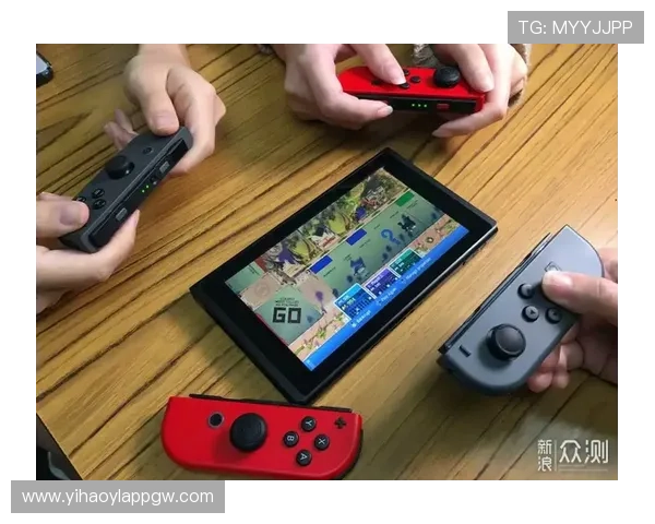 壹号游戏机支持多平台联机，开启全家欢乐互动的新篇章